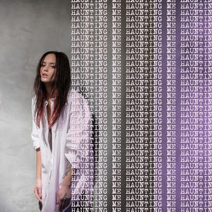 Haunting Me (Explicit)