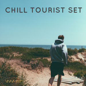 Chill Tourist Set