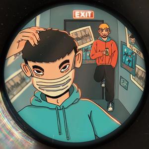 Low Pressure(feat. RG)