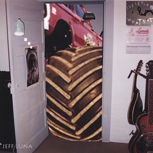 You Were Here and Now You Are