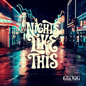 Nights Like This (feat. Drew-P BbY & Producer Oro Music) [Explicit]