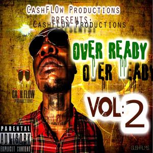 OVER READY VOL2 (Explicit)