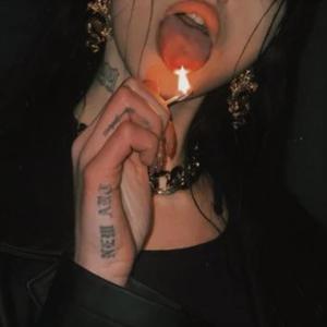 SMILE :