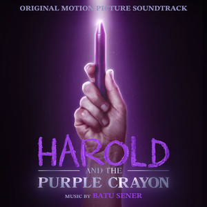 Harold and the Purple Crayon (Original Motion Picture Soundtrack)