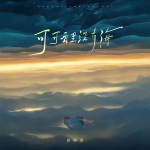 可可西里没有海 (DJ阿智版)