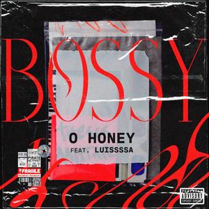 Bossy (feat. Luissssa)