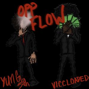 OppFlow (feat. ViccLoaded)