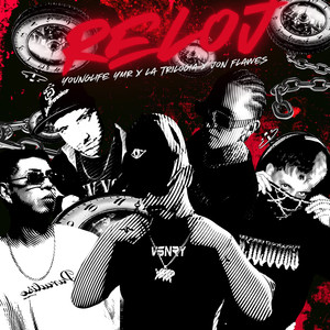 Reloj (Explicit)