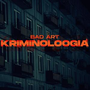 Kriminoloogia