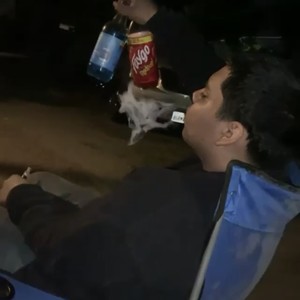 Off Tha Xtraz (Explicit)