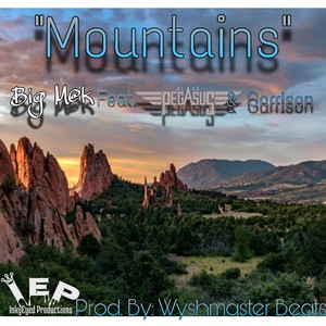 Mountains (Explicit)