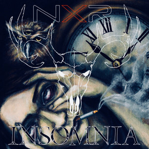 INSOMNIA (Original Mix)