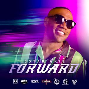 forward (feat. 5 star akil) [Radio Edit]