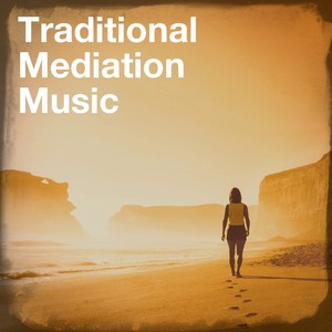 Traditional Mediation Music