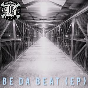 Be Da Beat (EP)