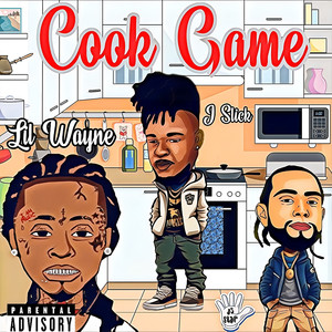 Cook Game (Explicit)