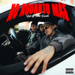 NO AGUANTO MÁS (Explicit)