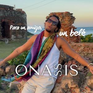 Para un amigo, un belé