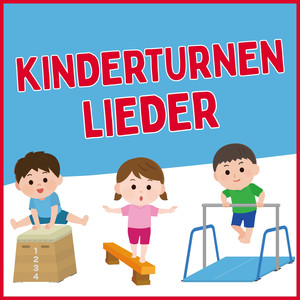 Die Affen rasen durch den Wald