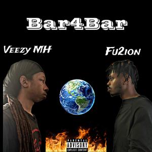 Bar 4 Bar (feat. Fu2ion) [Explicit]