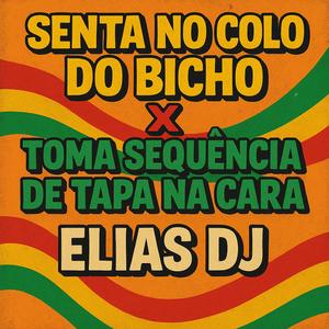 SENTA NO COLO DO BICHO X TOMA SEQUÊNCIA DE TAPA NA CARA (Explicit)