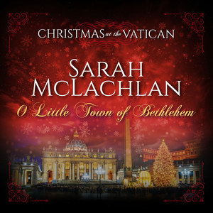 O Little Town of Bethlehem (Live)