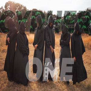 Cypher One (feat. Mc piper, El Scratch, El Niñotte, Yung DM, DelaTorre & El Rorro)