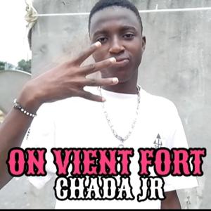 ON VIENT FORT (FREESTYLE ) (Explicit)