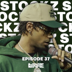 Episode 37 (Front Row Live) [Explicit]