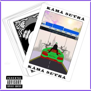 Kama Sutra (Explicit)