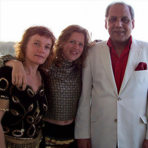 Yaba Yaba!(feat. Marianne Holmboe)