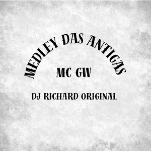 Medley das antigas (Explicit)