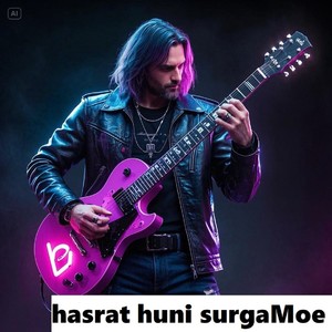 hasrat huni surgaMoe