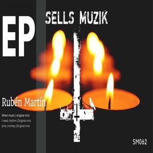 when music (Original Mix)