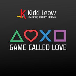Game Called Love(feat. Jeremy Thomas)
