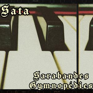 Sarabandes & Gymnopédies