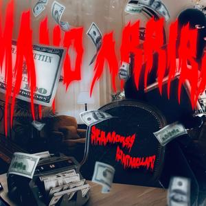 MANO ARRIBA (feat. ELTAITADELLAPIZ)