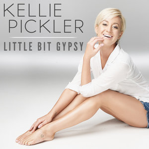 Little Bit Gypsy - Single