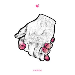 Friends(feat. Hilliard)