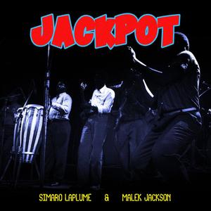 Jackpot (feat. Malek Jackson)