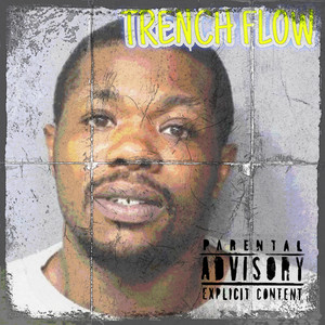 Trench Flow (Explicit)