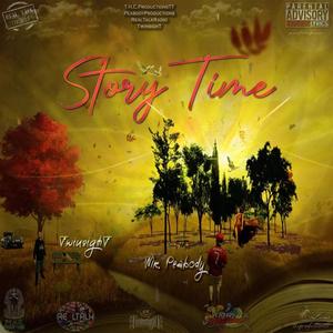 Story Time(feat. Twinsight & THCproductions)