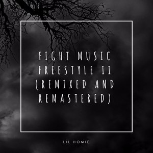 Fight Music Freestyle II (Remixed and Remastered)