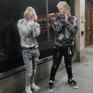 IDK WHY (feat. G Scrapp) (Explicit)