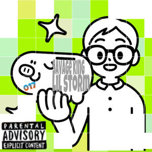 Lotta Racks (feat. Savage King) (Explicit)