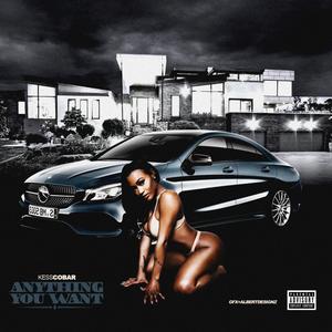 Anything You Want (Explicit)