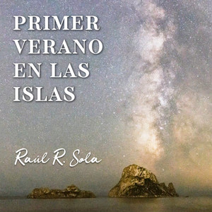 Primer Verano en las Islas