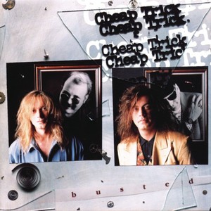 Cheap Trick - When You Need Someone