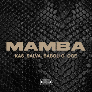 Mamba (Explicit)