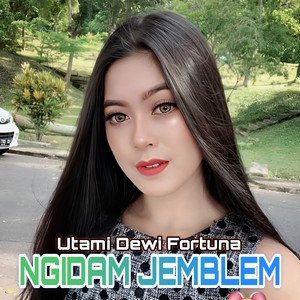 Ngidam Jemblem (Monata Live In Bendar Juwana)